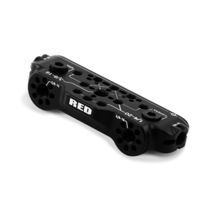 V-RAPTOR Tactical Top Plate w/ Battery Adapter Plus